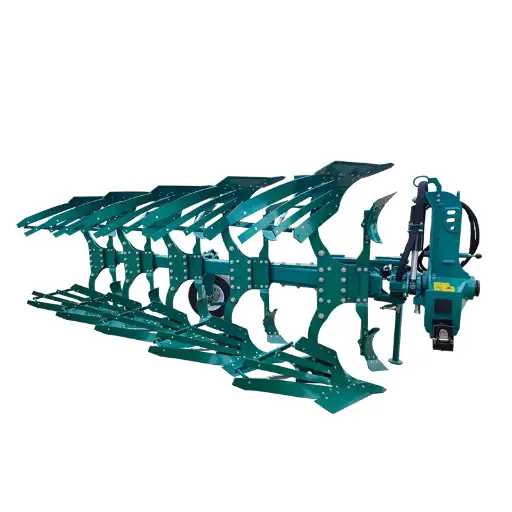 1LFTT-4405R Hydraulic Flip Plow