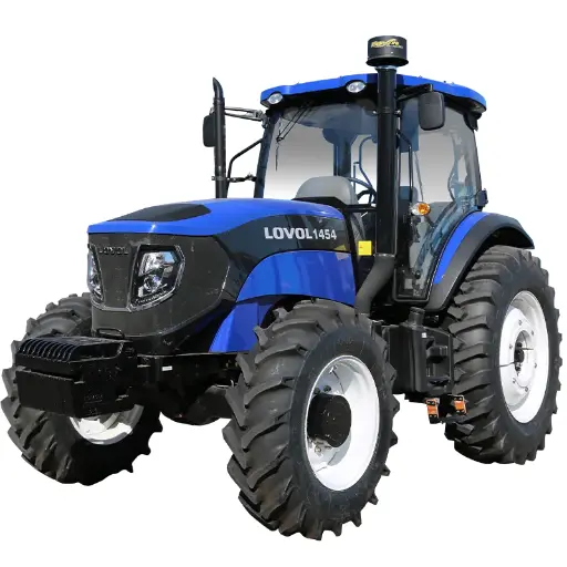 TD1454 Tractor Multifuncional