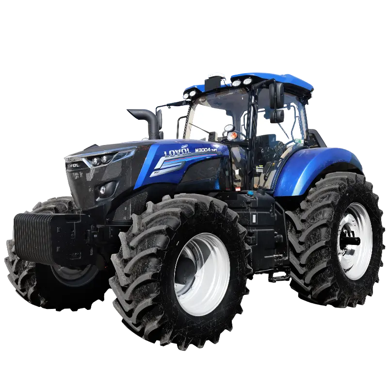 TN3004 Pro Tractor Premium de Alta Resistencia